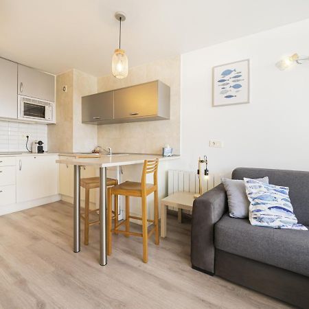 Appartement Hendaye, 2 Pieces, 4 Personnes - Fr-1-488-48 Екстериор снимка