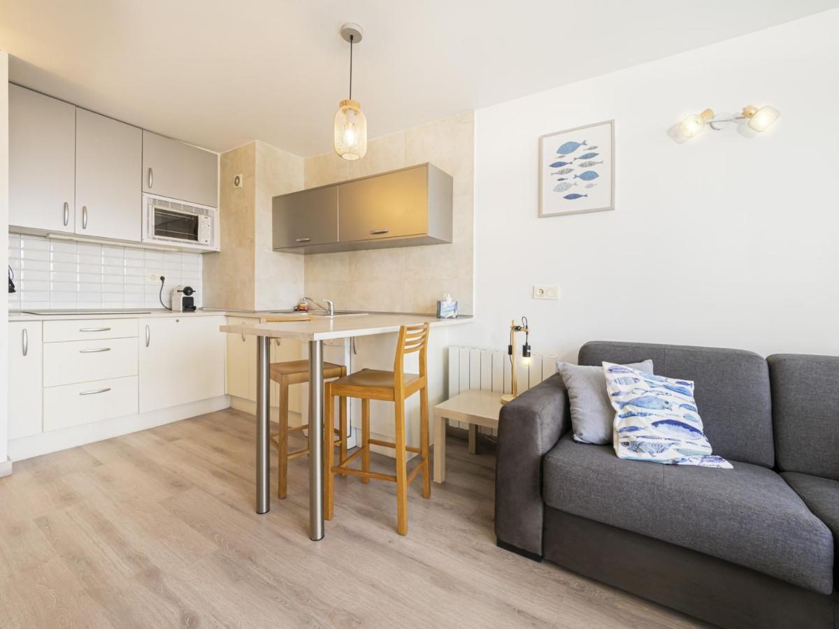 Appartement Hendaye, 2 Pieces, 4 Personnes - Fr-1-488-48 Екстериор снимка