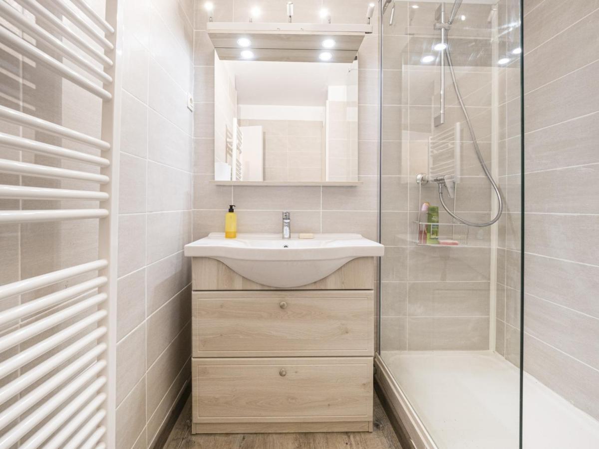 Appartement Hendaye, 2 Pieces, 4 Personnes - Fr-1-488-48 Екстериор снимка