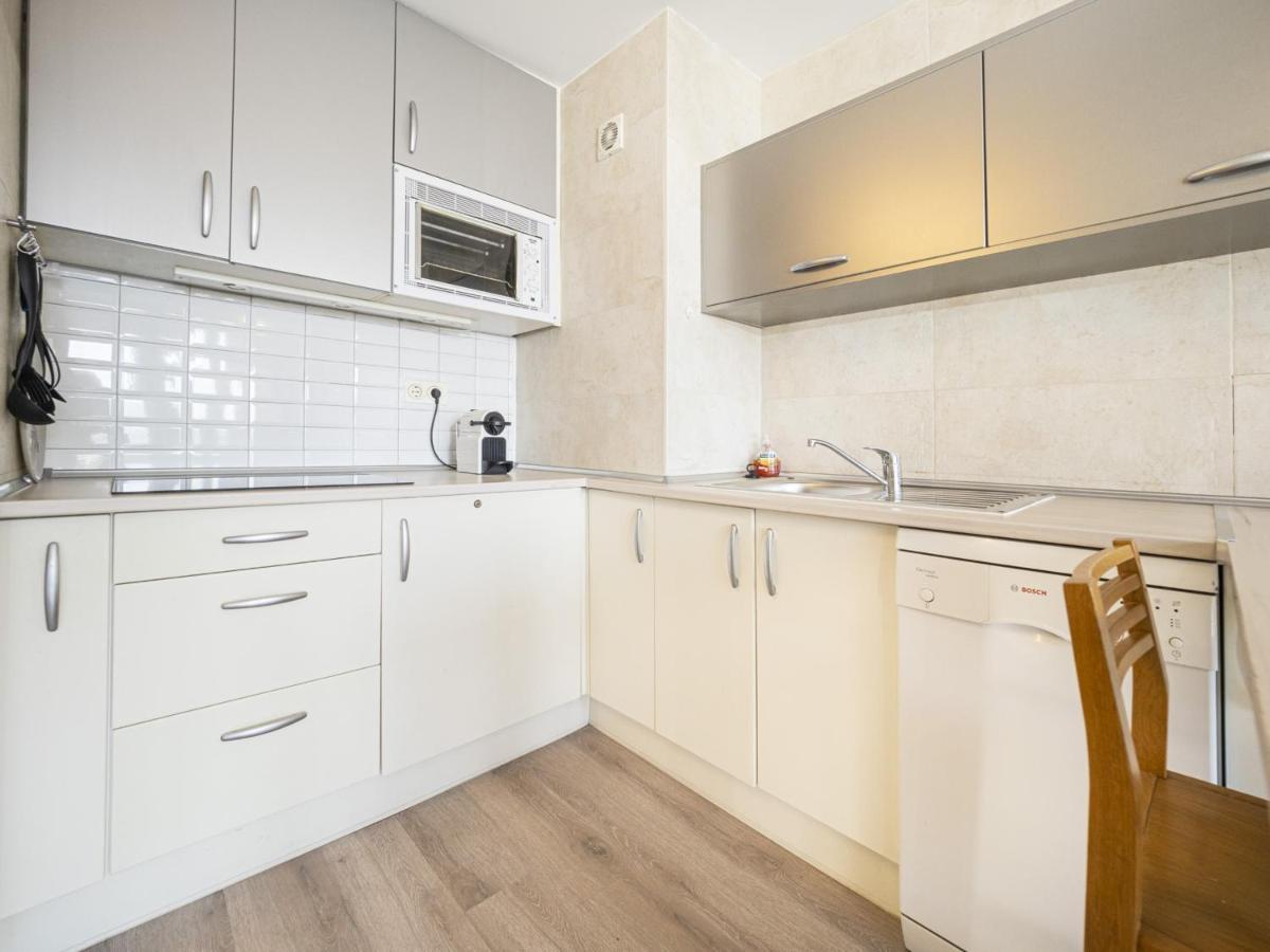 Appartement Hendaye, 2 Pieces, 4 Personnes - Fr-1-488-48 Екстериор снимка