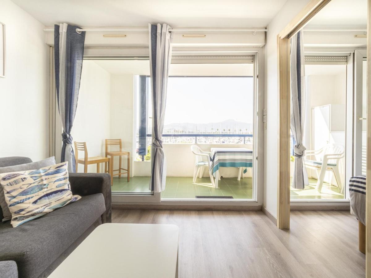 Appartement Hendaye, 2 Pieces, 4 Personnes - Fr-1-488-48 Екстериор снимка