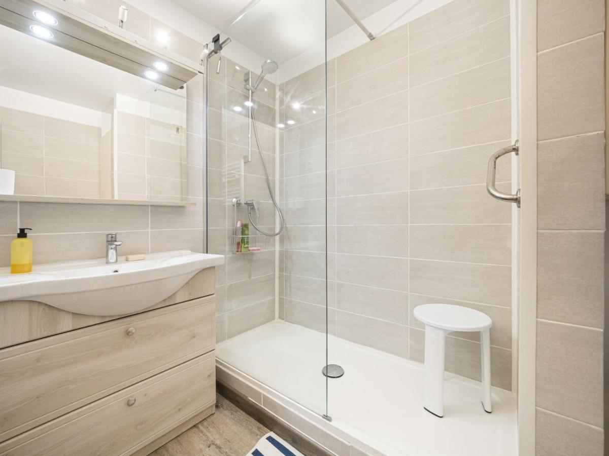Appartement Hendaye, 2 Pieces, 4 Personnes - Fr-1-488-48 Екстериор снимка