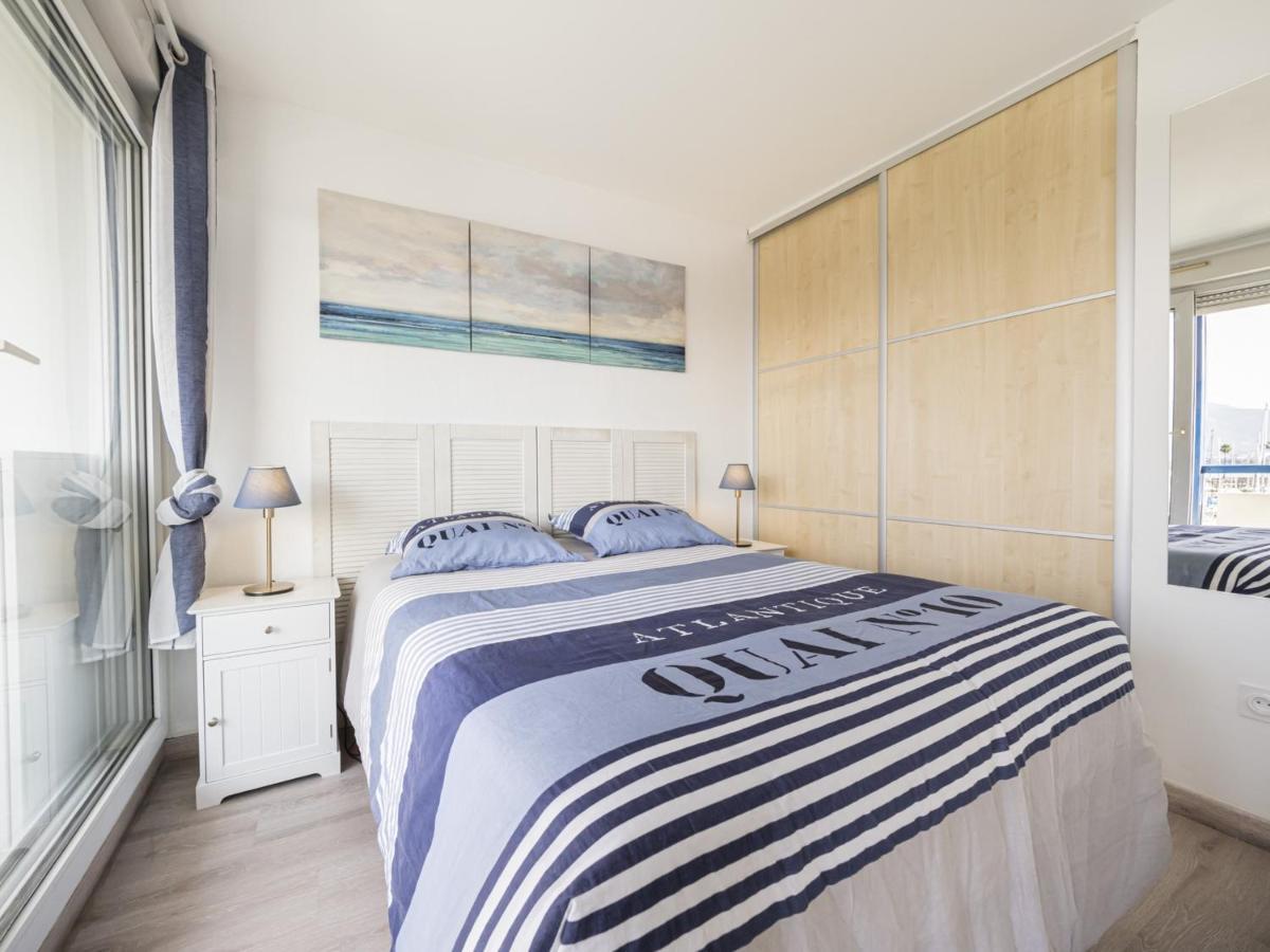 Appartement Hendaye, 2 Pieces, 4 Personnes - Fr-1-488-48 Екстериор снимка