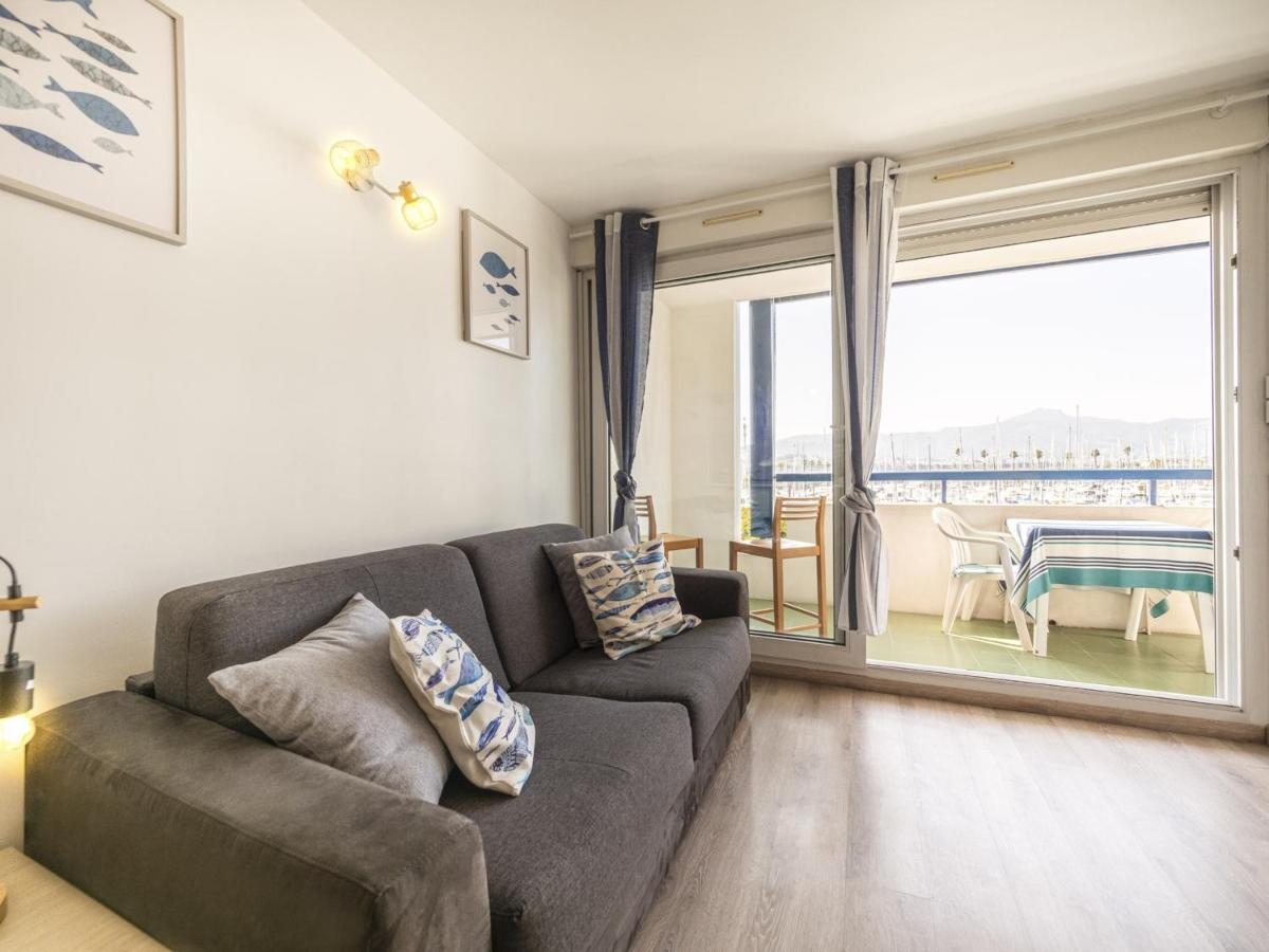 Appartement Hendaye, 2 Pieces, 4 Personnes - Fr-1-488-48 Екстериор снимка