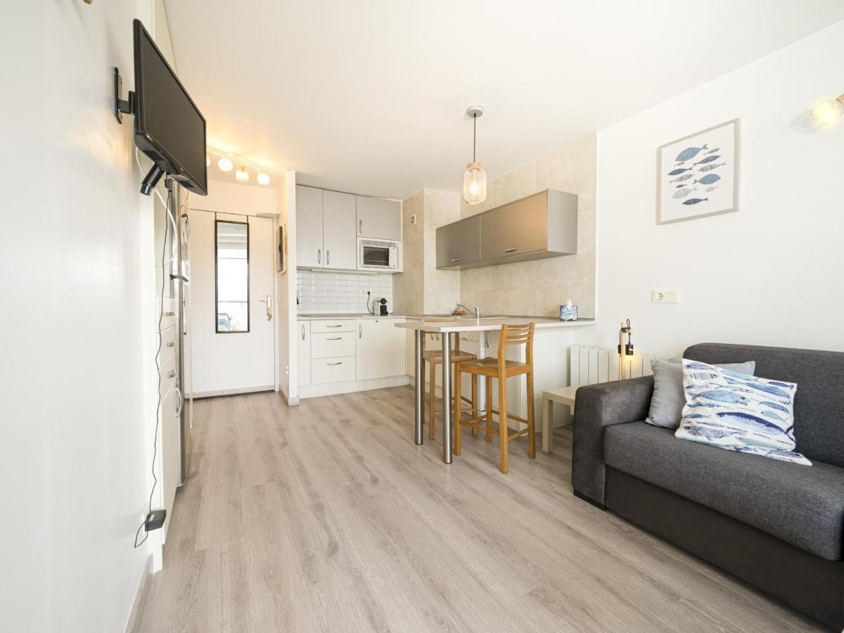Appartement Hendaye, 2 Pieces, 4 Personnes - Fr-1-488-48 Екстериор снимка